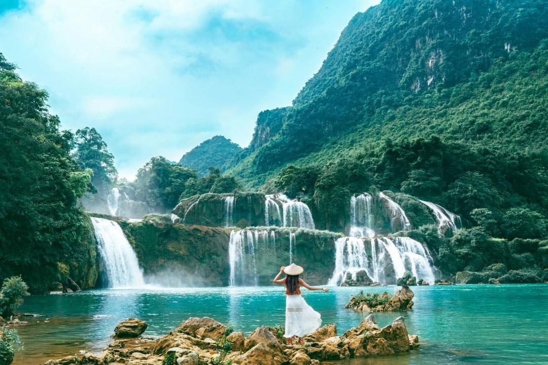 Best Time To Visit Cao Bang vietnam